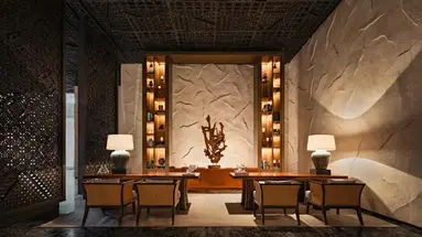 THE MERU SANUR (Ex. INNA GRAND)