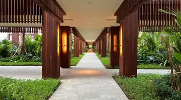 THE MERU SANUR (Ex. INNA GRAND)