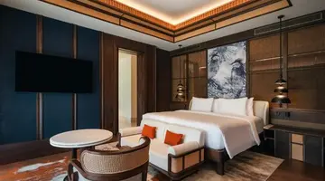 THE MERU SANUR (Ex. INNA GRAND)