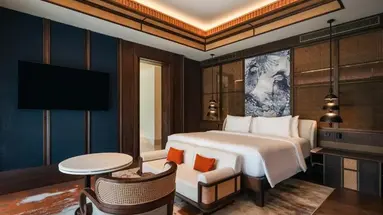 THE MERU SANUR (Ex. INNA GRAND)