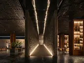 THE MERU SANUR (Ex. INNA GRAND)