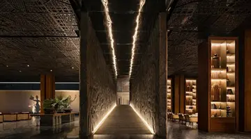THE MERU SANUR (Ex. INNA GRAND)