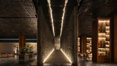 THE MERU SANUR (Ex. INNA GRAND)