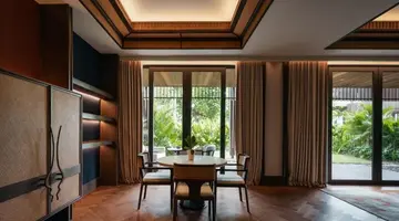 THE MERU SANUR (Ex. INNA GRAND)
