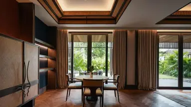 THE MERU SANUR (Ex. INNA GRAND)