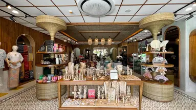 The Meru Sanur