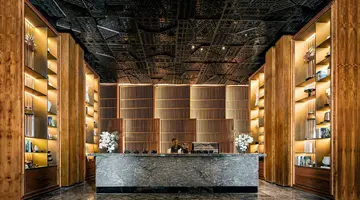 The Meru Sanur