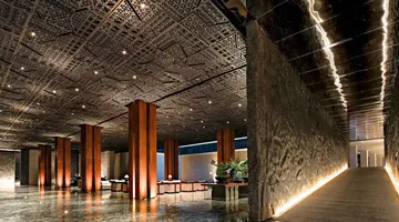 The Meru Sanur