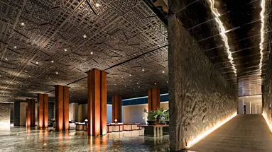 The Meru Sanur