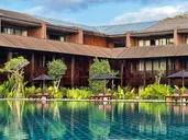 The Meru Sanur