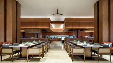 The Meru Sanur