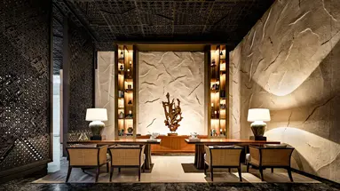 The Meru Sanur