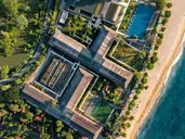 The Meru Sanur