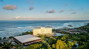 The Meru Sanur