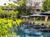 The Meru Sanur