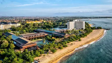 The Meru Sanur