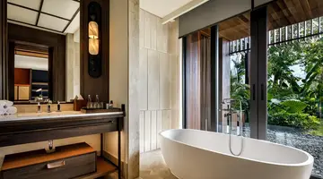 The Meru Sanur