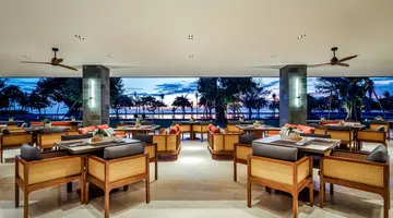 The Meru Sanur
