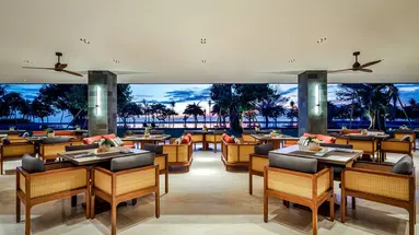The Meru Sanur