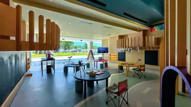 The Meru Sanur