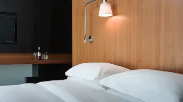 The Met Hotel a member of Design Hotels