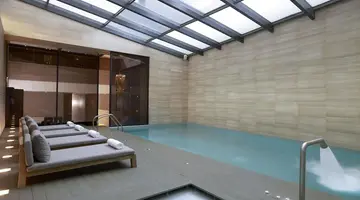 The Met Hotel a member of Design Hotels