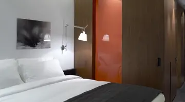 The Met Hotel a member of Design Hotels