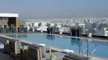 The Met Hotel a member of Design Hotels