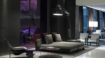 The Met Hotel a member of Design Hotels