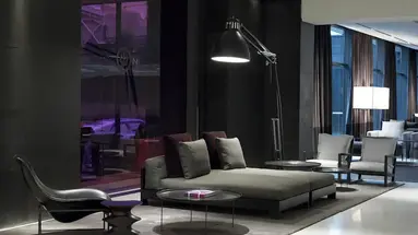 The Met Hotel a member of Design Hotels