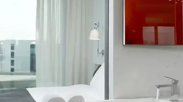 The Met Hotel a member of Design Hotels