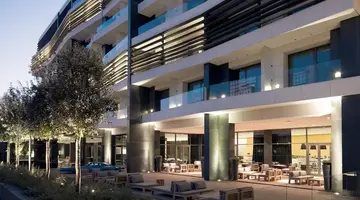 The Met Hotel a member of Design Hotels