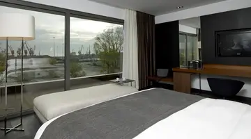 The Met Hotel a member of Design Hotels