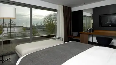The Met Hotel a member of Design Hotels