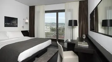 The Met Hotel a member of Design Hotels