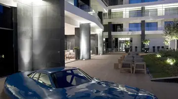 The Met Hotel a member of Design Hotels