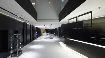 The Met Hotel a member of Design Hotels