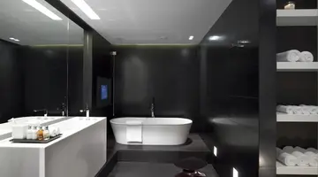 The Met Hotel a member of Design Hotels