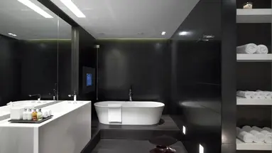 The Met Hotel a member of Design Hotels
