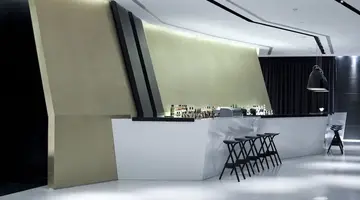 The Met Hotel a member of Design Hotels