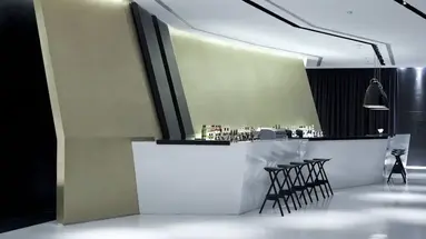 The Met Hotel a member of Design Hotels