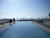 The Met Hotel a member of Design Hotels