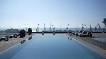 The Met Hotel a member of Design Hotels