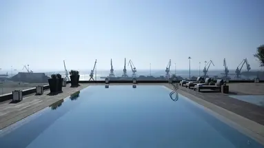 The Met Hotel a member of Design Hotels