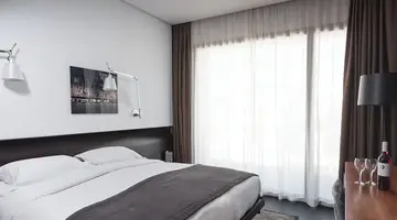 The Met Hotel a member of Design Hotels