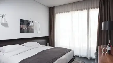 The Met Hotel a member of Design Hotels