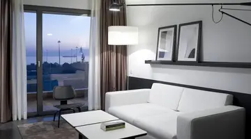 The Met Hotel a member of Design Hotels