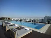 The Met Hotel a member of Design Hotels