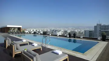 The Met Hotel a member of Design Hotels
