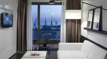 The Met Hotel a member of Design Hotels